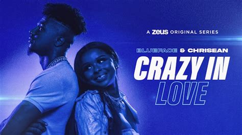 chriseanrock show|Blueface & Chrisean Rock: Crazy In Love 